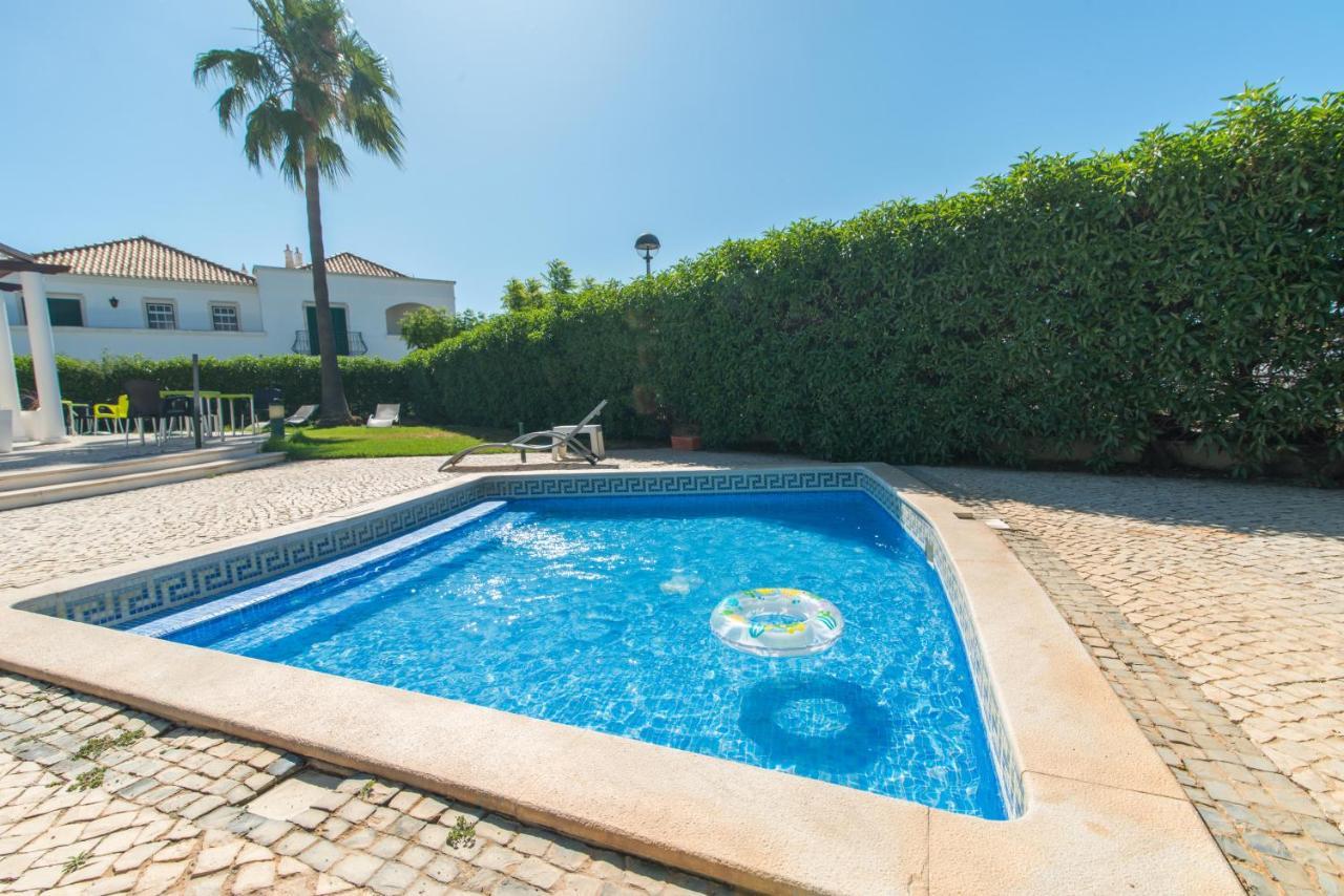 شقة Casa Oceanus - 2Bdr W Pool & Relaxing Balcony - 5 Mins Downtown كاباناس تْدي تافيرا المظهر الخارجي الصورة