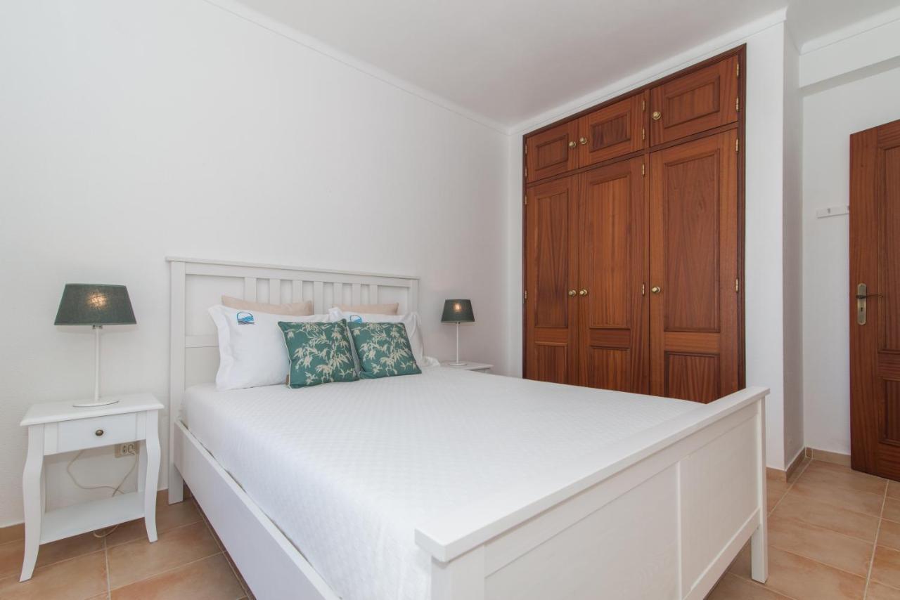 شقة Casa Oceanus - 2Bdr W Pool & Relaxing Balcony - 5 Mins Downtown كاباناس تْدي تافيرا المظهر الخارجي الصورة