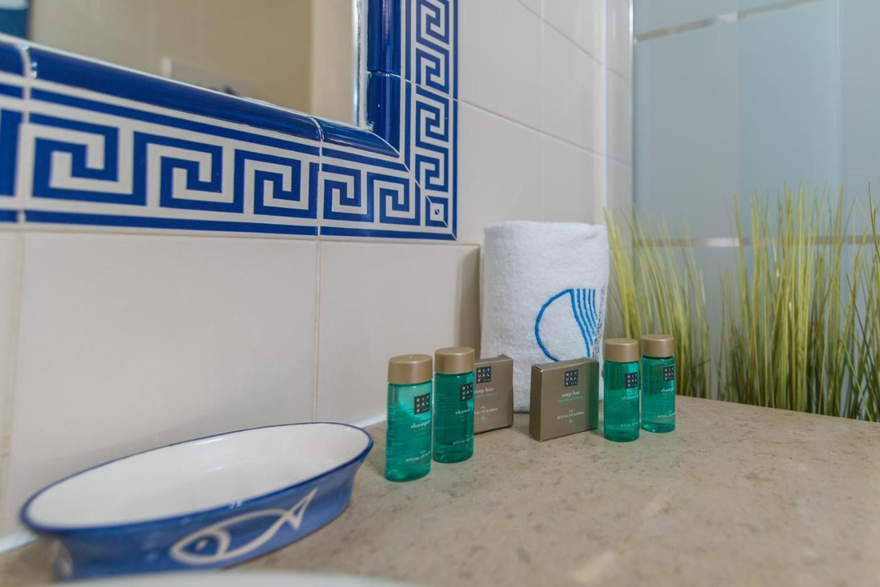 شقة Casa Oceanus - 2Bdr W Pool & Relaxing Balcony - 5 Mins Downtown كاباناس تْدي تافيرا المظهر الخارجي الصورة